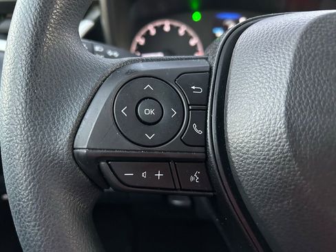 Certified 2024 Toyota Corolla LE image 18