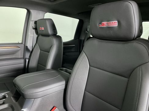 New 2025 Chevrolet Silverado 1500 RST w/ RST All Star Premium Package image 21