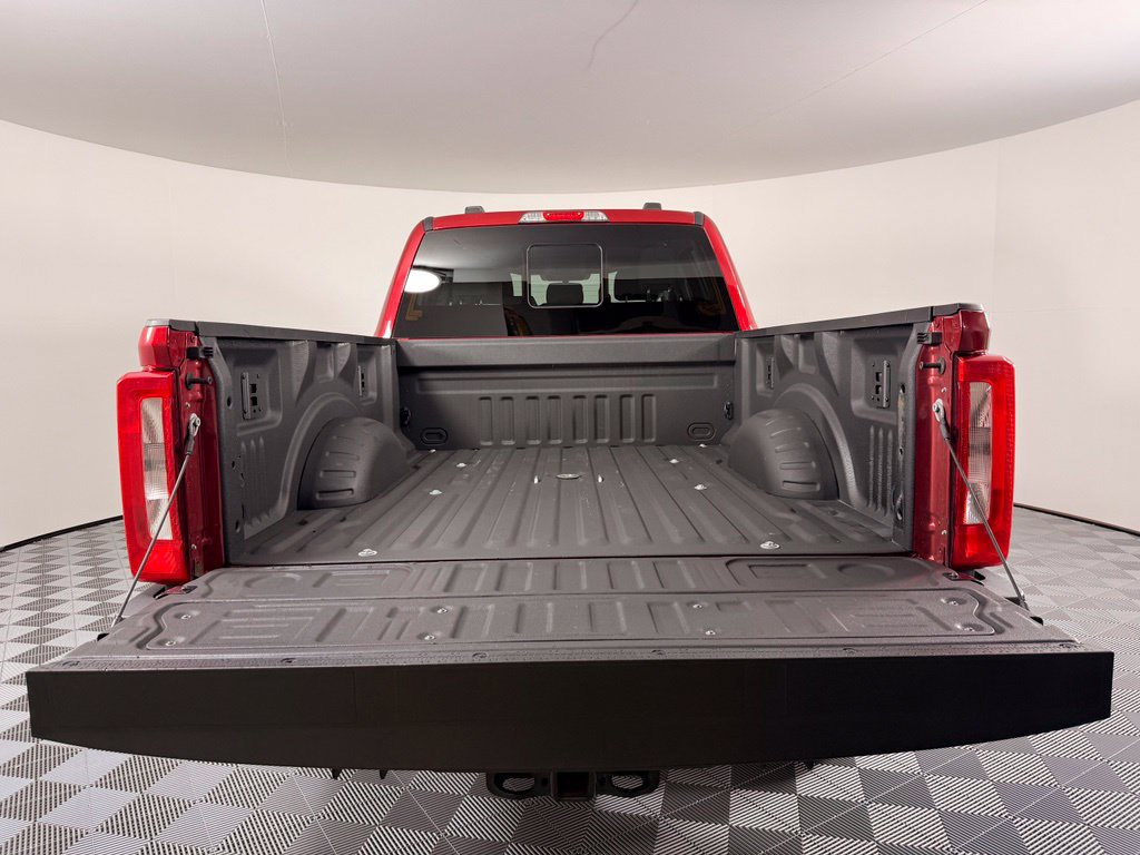Certified 2024 Ford F250 XLT w/ FX4 Off-Road Package AWD/4WD image 10