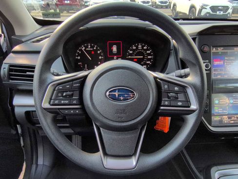 New 2025 Subaru Impreza 2.0i image 22