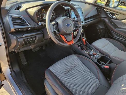 Used 2024 Subaru Forester Sport image 22