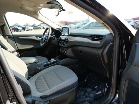 Certified 2020 Ford Escape SE AWD/4WD image 11