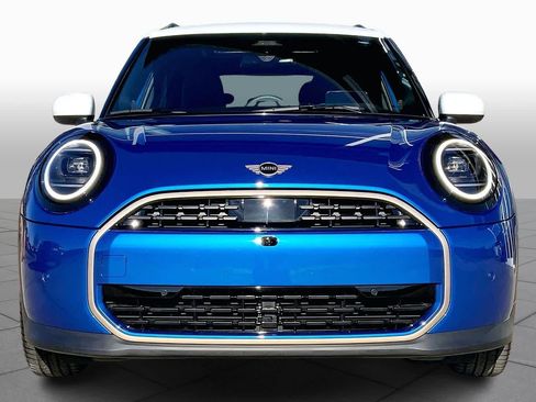 New 2026 MINI Cooper 4-Door Hardtop image 3