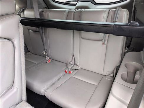 Used 2016 Toyota Highlander XLE image 19