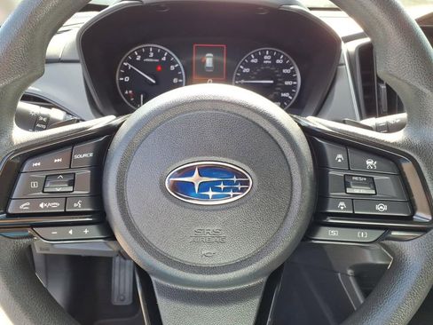Certified 2024 Subaru Crosstrek 2.0i Premium image 5