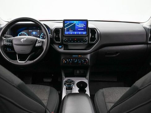 Certified 2024 Ford Bronco Sport Big Bend w/ Convenience Package image 15