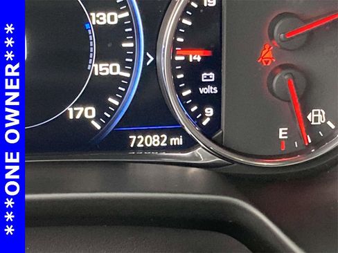 Used 2022 Chevrolet Blazer RS w/ Enhanced Convenience Package image 27