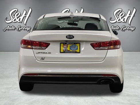 Used 2016 Kia Optima LX FWD image 20