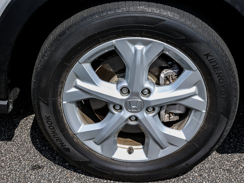 Used 2024 Honda HR-V LX image 12