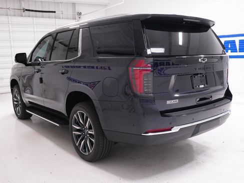 New 2026 Chevrolet Tahoe LS RWD image 9