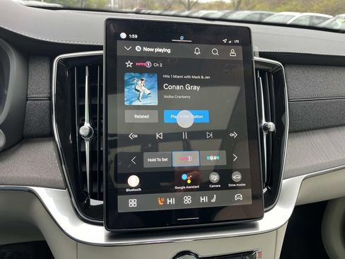 New 2026 Volvo XC90 T8 Ultra image 29