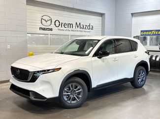 New 2026 MAZDA CX-5 Select AWD/4WD video 1