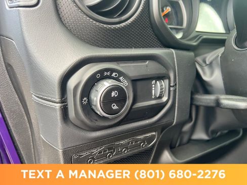 New 2026 Jeep Gladiator Mojave AWD/4WD image 28