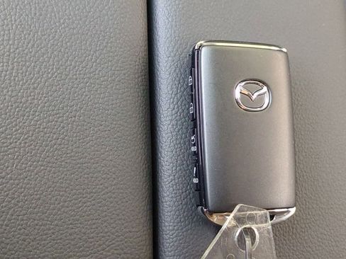 New 2025 MAZDA CX-50 AWD 2.5 Hybrid w/ Cargo Package image 34