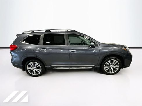 Used 2021 Subaru Ascent Touring w/ Popular Package #2A AWD/4WD image 4