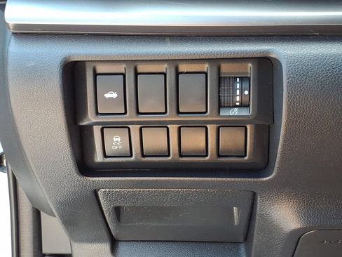 Used 2024 Subaru WRX Premium AWD/4WD image 18