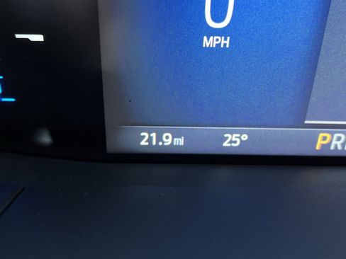 New 2026 Ford Escape Active w/ Cold Weather Package image 17