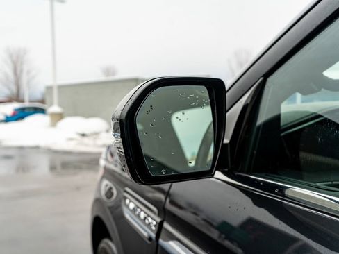 Used 2023 Lincoln Navigator Reserve image 18