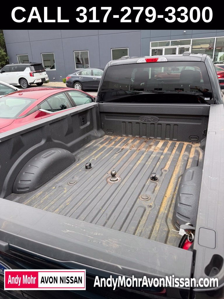 Used 2026 Ford F350 XLT AWD/4WD image 6