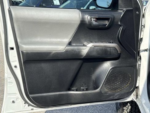 Used 2021 Toyota Tacoma SR5 image 23
