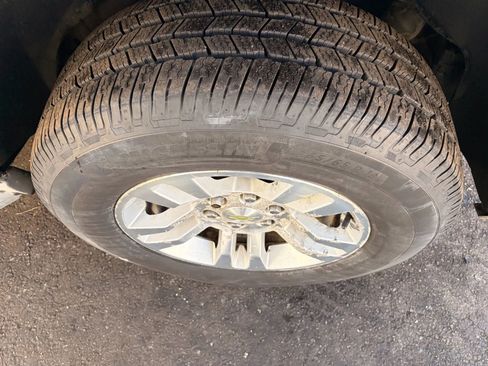 Used 2015 Chevrolet Tahoe LT w/ Max Trailering Package image 45