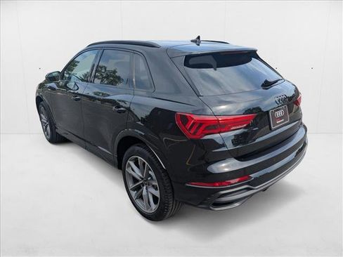 New 2025 Audi Q3 2.0T Premium image 7