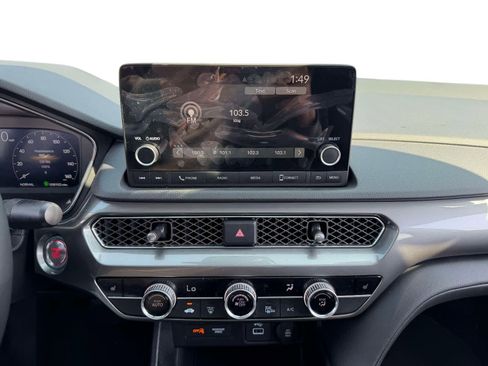 Used 2025 Acura Integra image 20