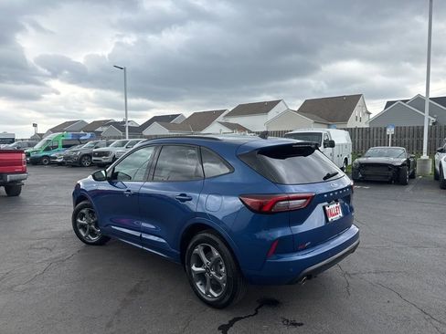 Used 2023 Ford Escape ST-Line w/ Tech Pack #1 image 49