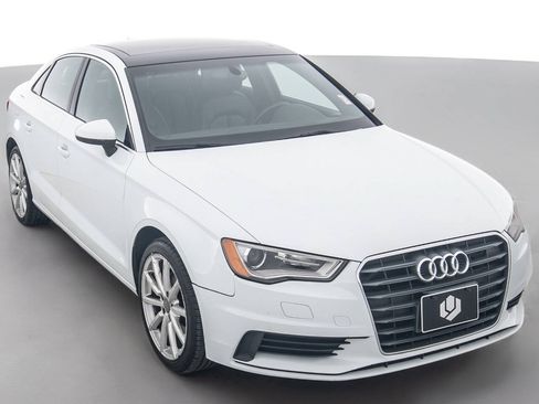Used 2015 Audi A3 1.8T Premium Plus FWD image 1