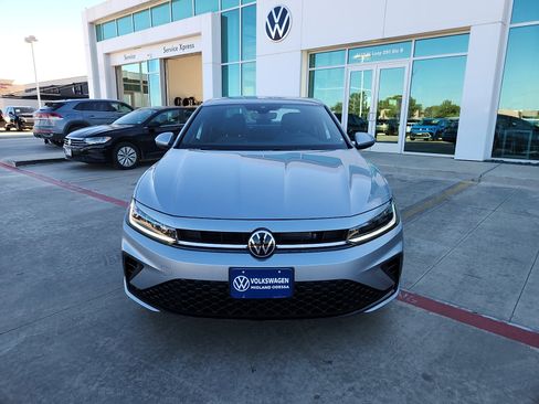 New 2026 Volkswagen Jetta Sport image 2