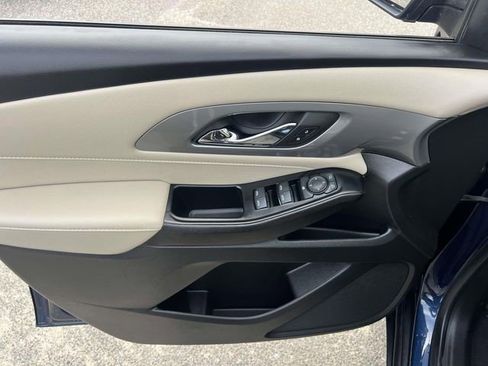 Certified 2023 Chevrolet Traverse LS image 15