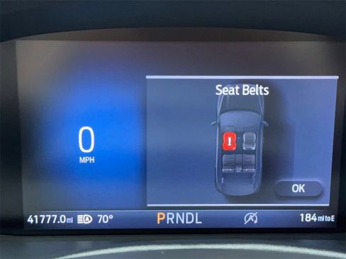 Used 2023 Ford Escape ST-Line image 21