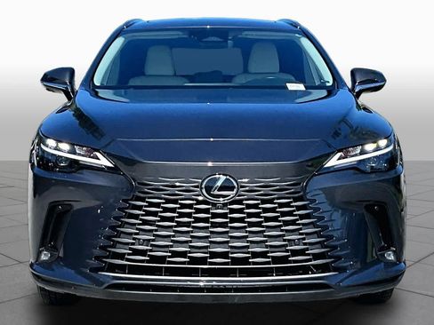 Used 2026 Lexus RX 350 Premium Plus FWD image 4