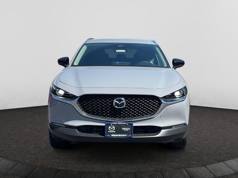 New 2025 MAZDA CX-30 AWD 2.5 S w/ Select Sport Pkg image 7