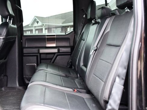 Used 2019 Ford F150 Raptor w/ Equipment Group 802A Luxury AWD/4WD image 14