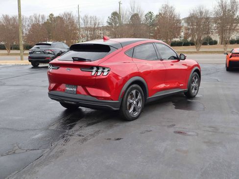 Used 2022 Ford Mustang Mach-E Select image 10