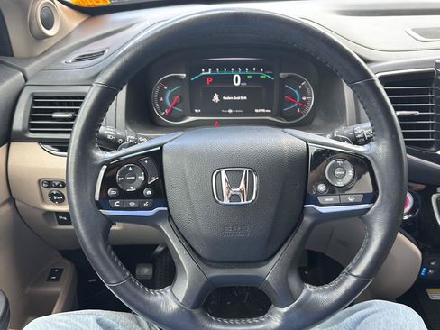 Used 2021 Honda Pilot Elite image 13