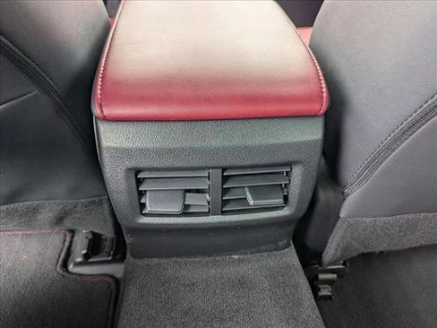 Used 2023 Lexus IS 300 AWD w/ Premium Package image 16