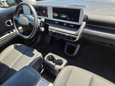 Used 2023 Hyundai Ioniq 5 SEL RWD image 10