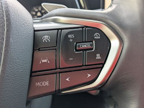 Used 2024 Lexus TX 350 AWD w/ Captains Chair Package image 18