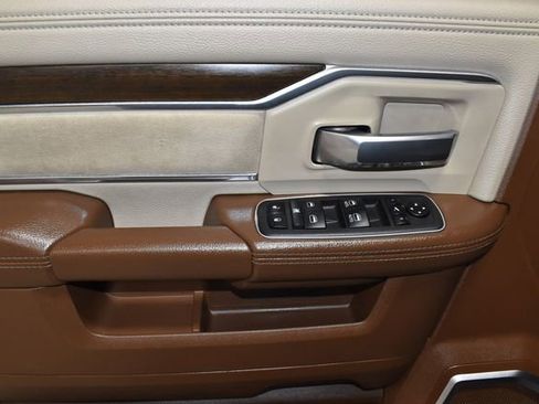 Certified 2022 RAM 2500 Laramie image 33