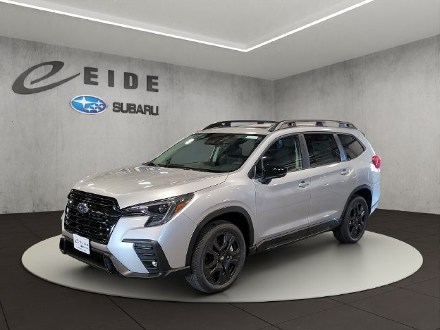 New 2026 Subaru Ascent Bronze Edition AWD/4WD image 9
