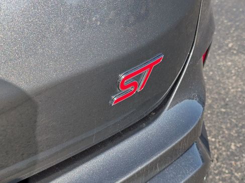 Used 2020 Ford Edge ST w/ Equipment Group 401A image 27