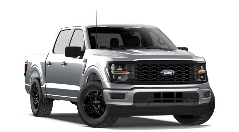 New 2026 Ford F150 STX RWD image 26