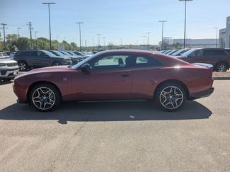 New 2026 Dodge Charger Scat Pack AWD/4WD video 2