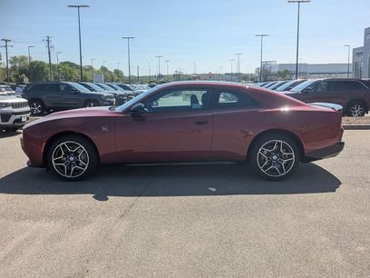New 2026 Dodge Charger Scat Pack