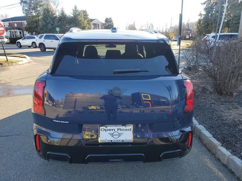 New 2026 MINI Cooper Countryman S w/ Comfort Package Max AWD/4WD image 4