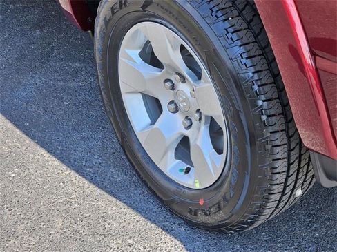 New 2026 RAM 1500 Big Horn image 7