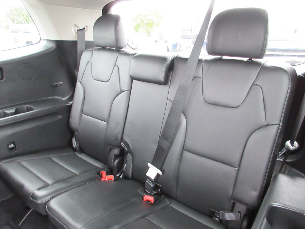 Used 2021 Kia Telluride EX w/ EX Premium Package AWD/4WD image 21