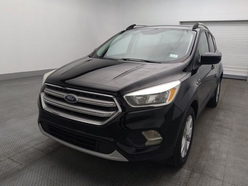 Used 2017 Ford Escape SE image 15